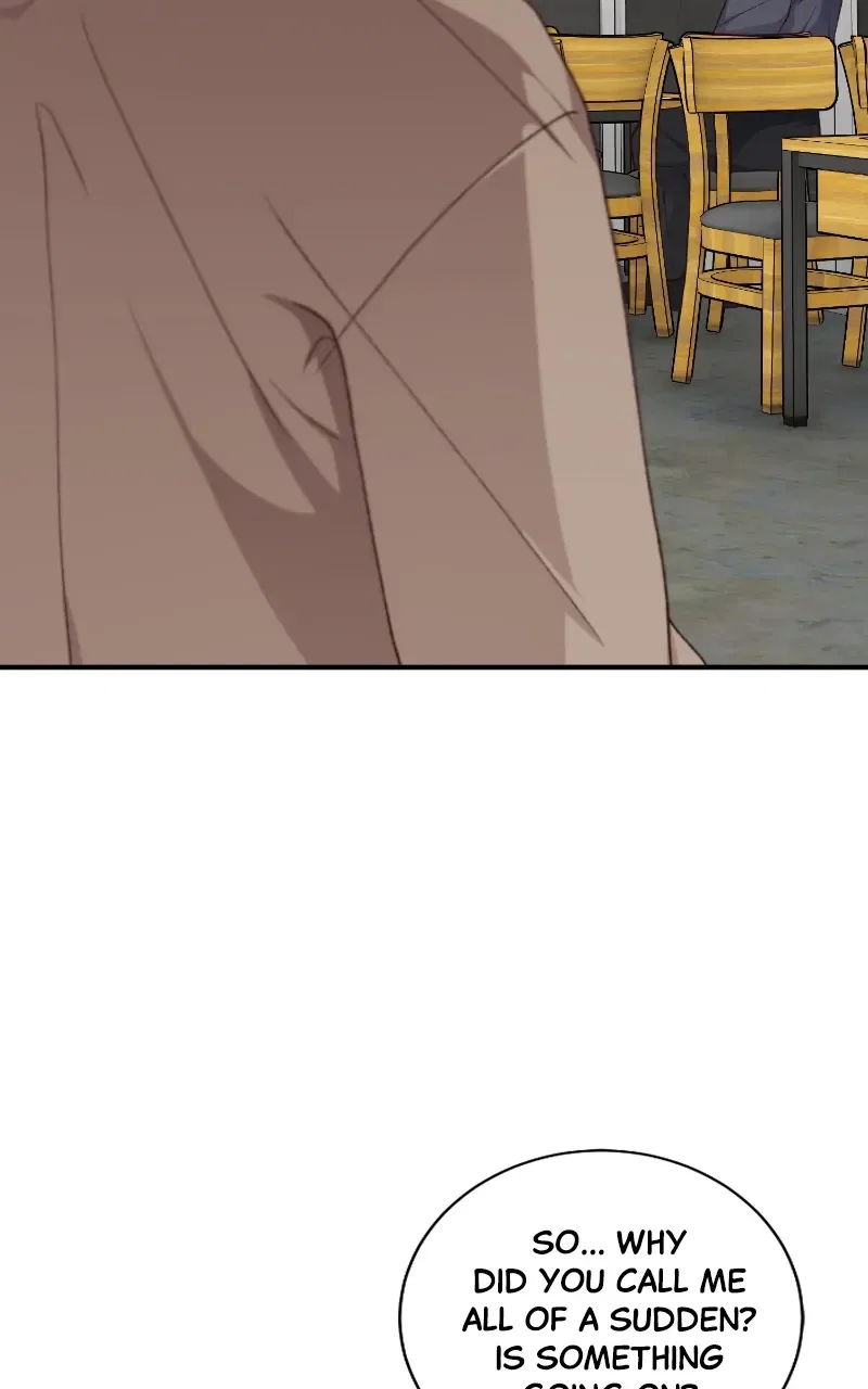 There Is No Perfect Married Couple Chapter 98 – Page 50