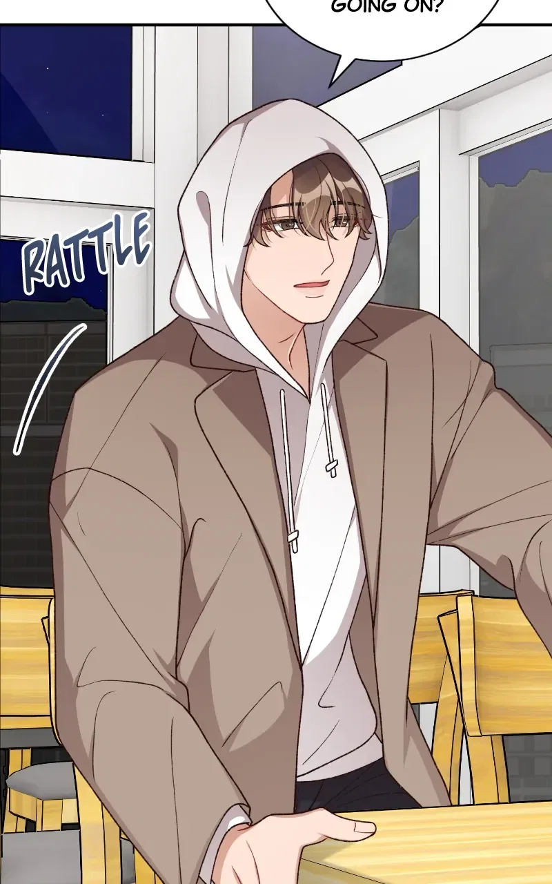 There Is No Perfect Married Couple Chapter 98 – Page 51