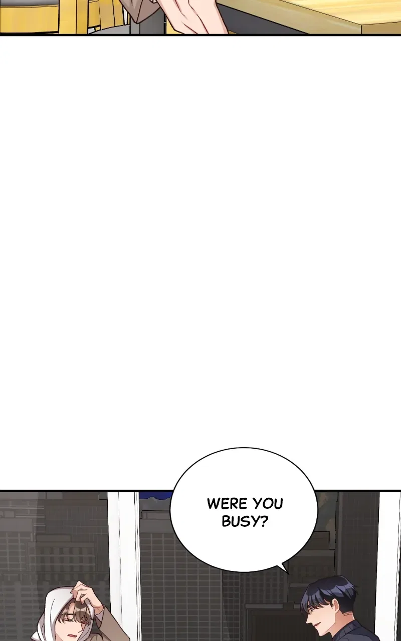 There Is No Perfect Married Couple Chapter 98 – Page 52