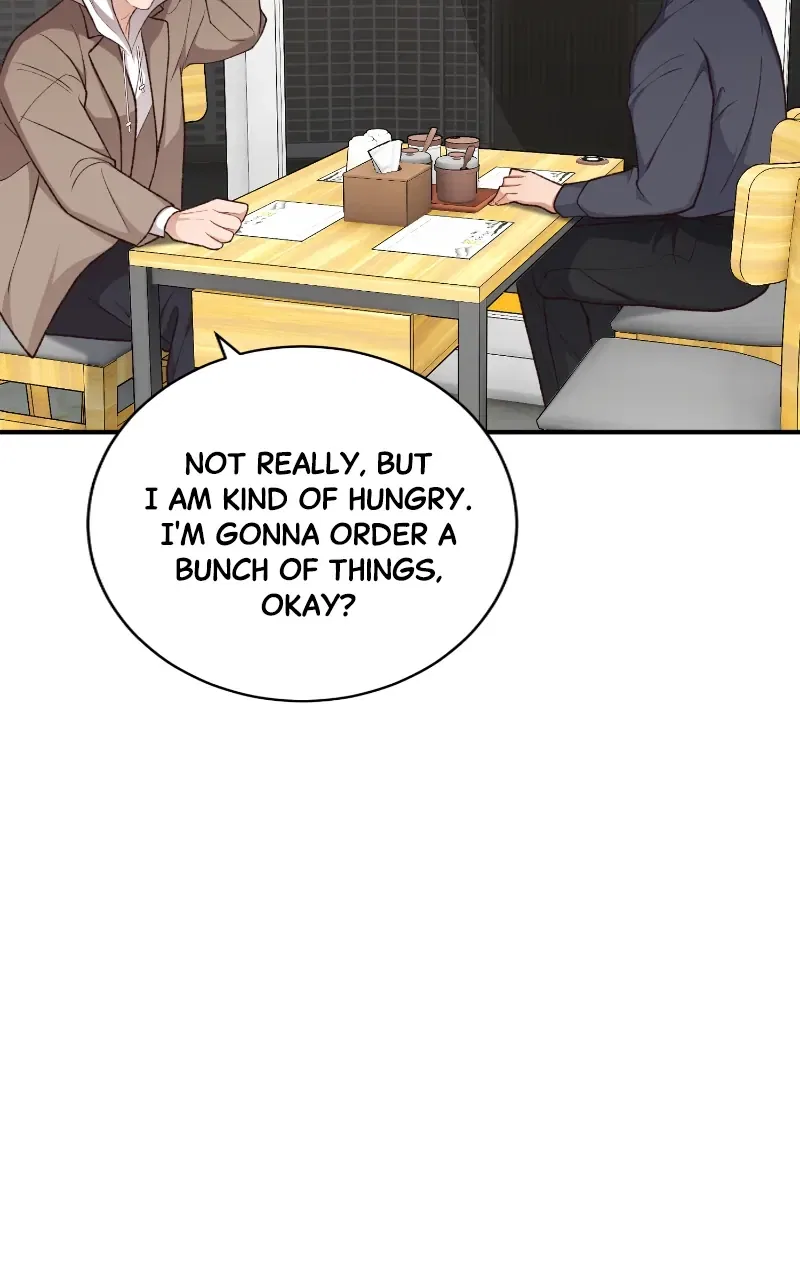 There Is No Perfect Married Couple Chapter 98 – Page 53