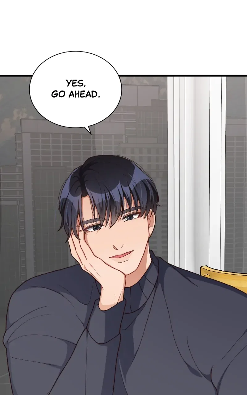 There Is No Perfect Married Couple Chapter 98 – Page 54