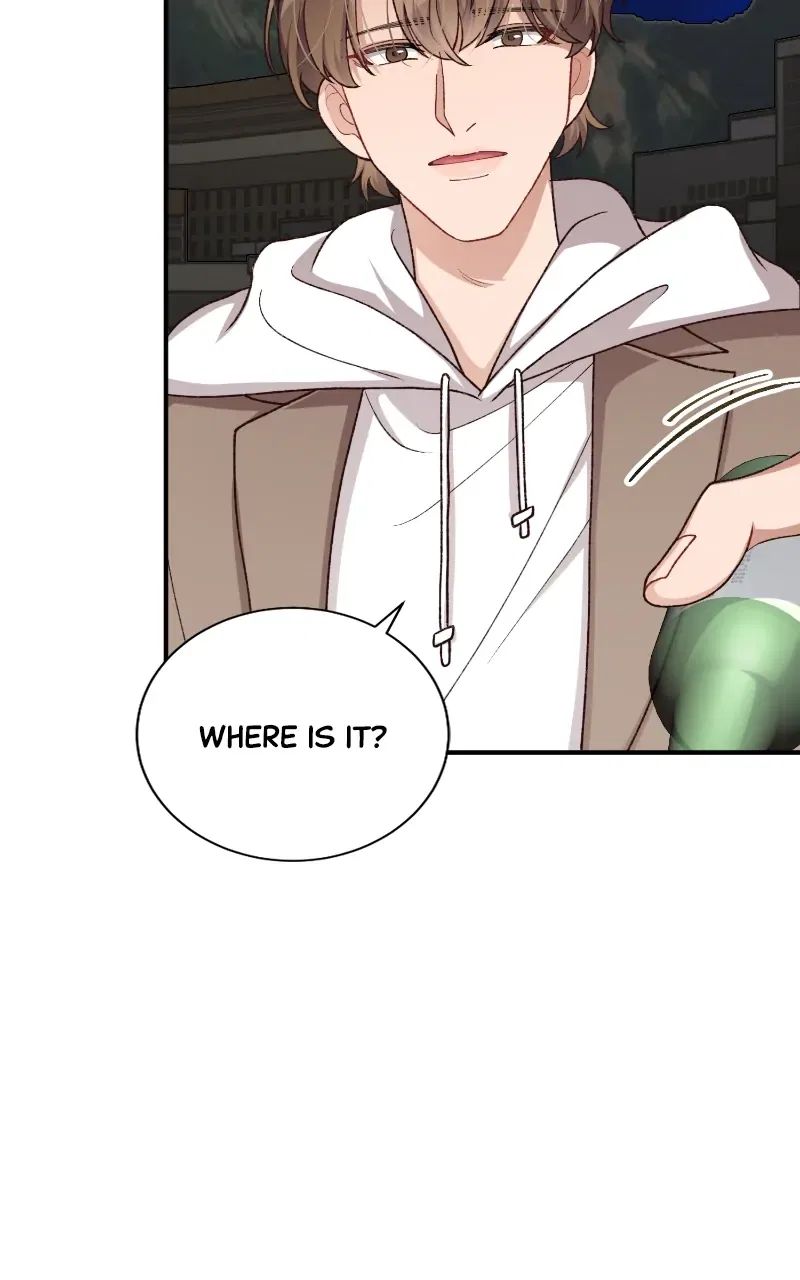 There Is No Perfect Married Couple Chapter 98 – Page 59