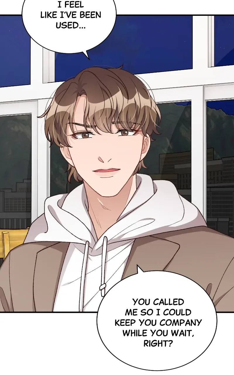 There Is No Perfect Married Couple Chapter 98 – Page 62