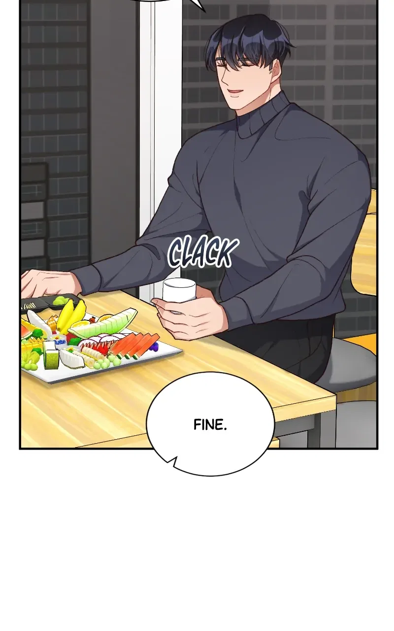 There Is No Perfect Married Couple Chapter 98 – Page 65