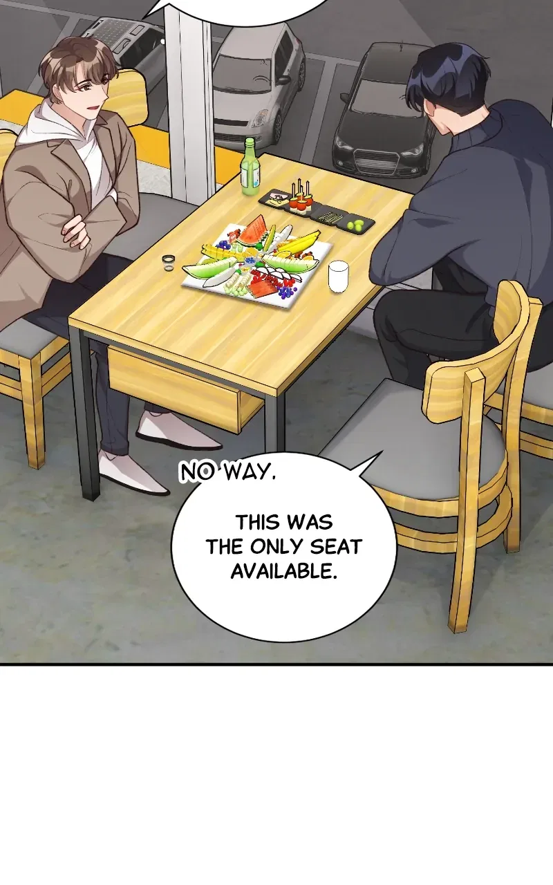 There Is No Perfect Married Couple Chapter 98 – Page 68