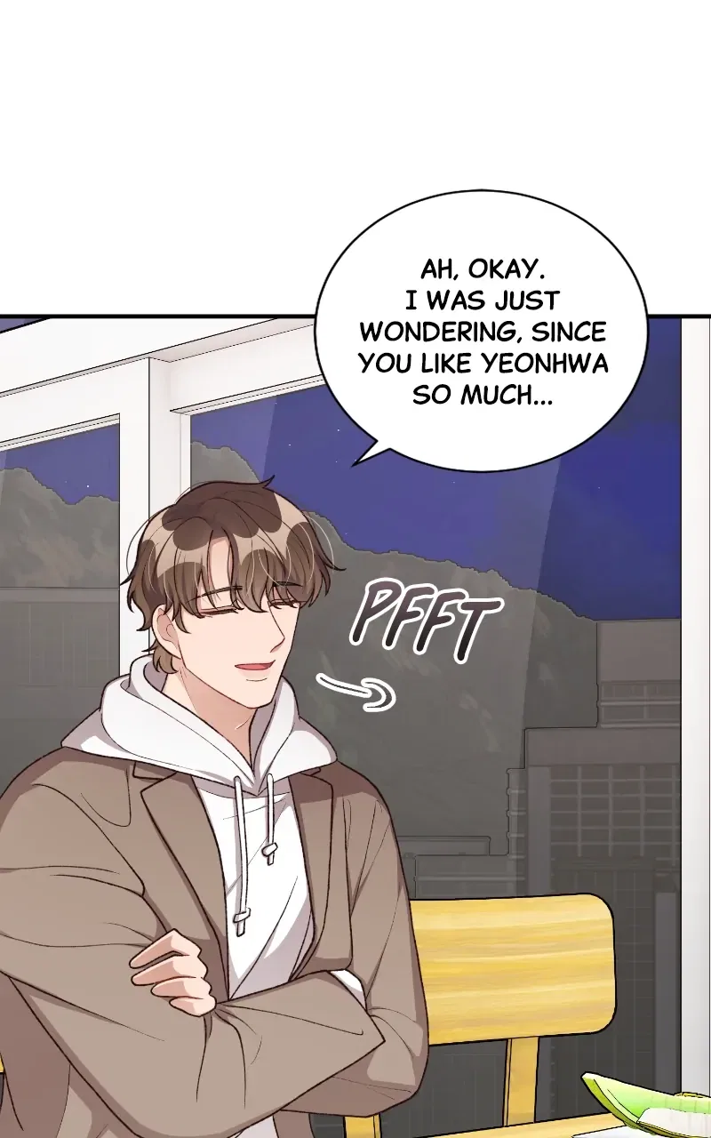 There Is No Perfect Married Couple Chapter 98 – Page 69