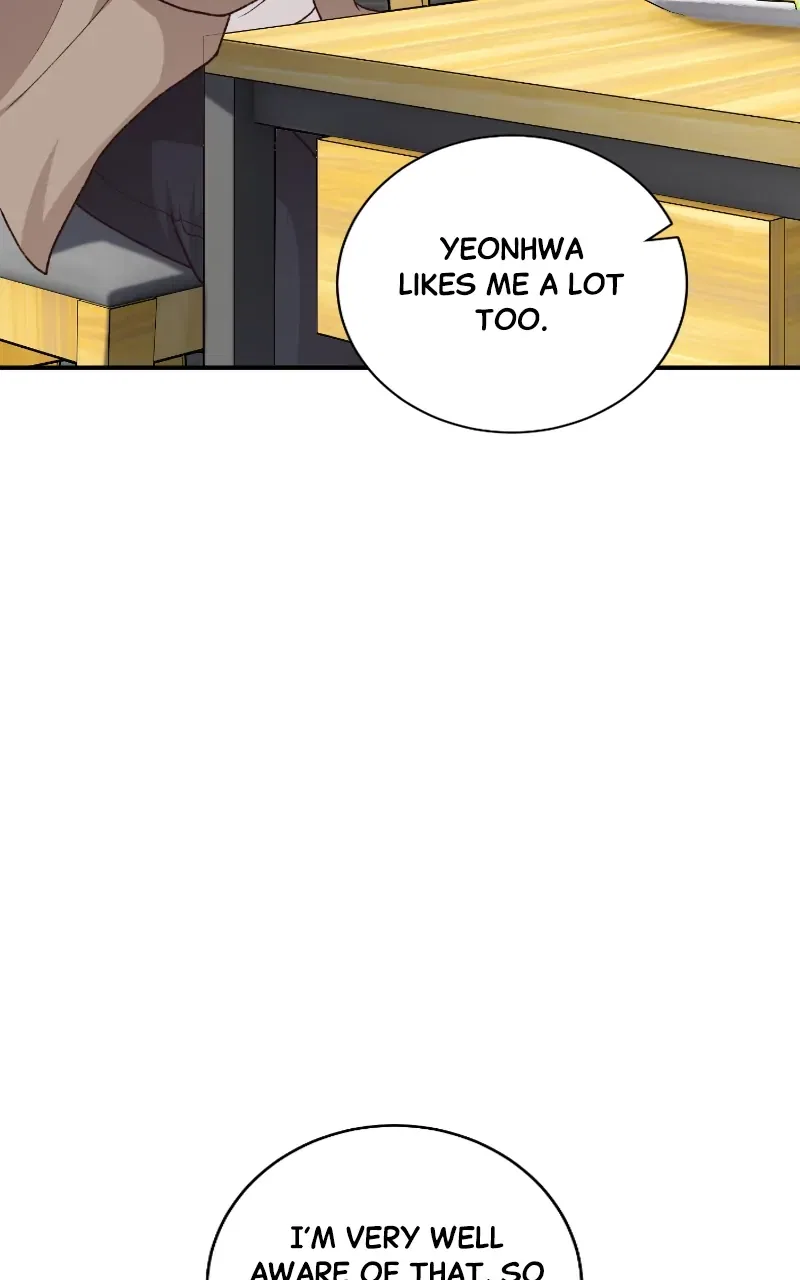 There Is No Perfect Married Couple Chapter 98 – Page 70