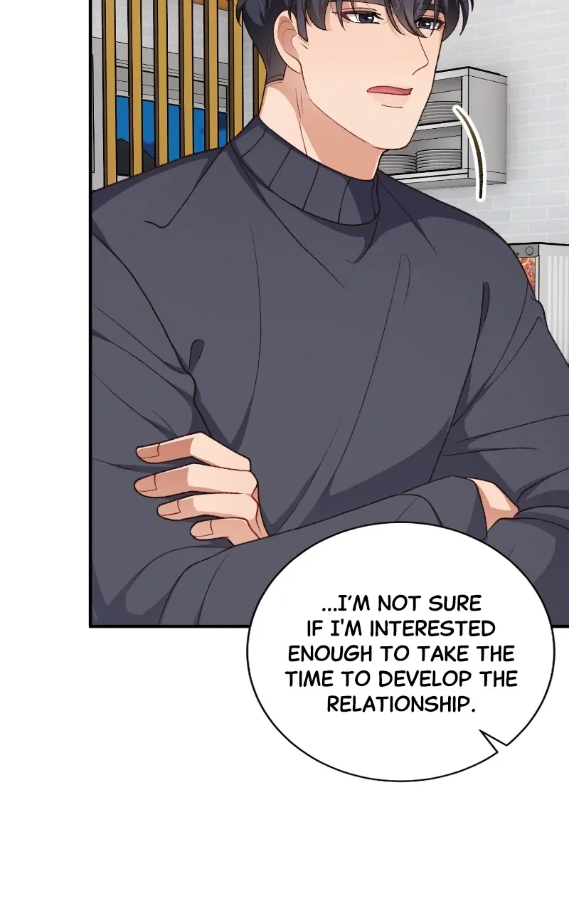 There Is No Perfect Married Couple Chapter 98 – Page 78