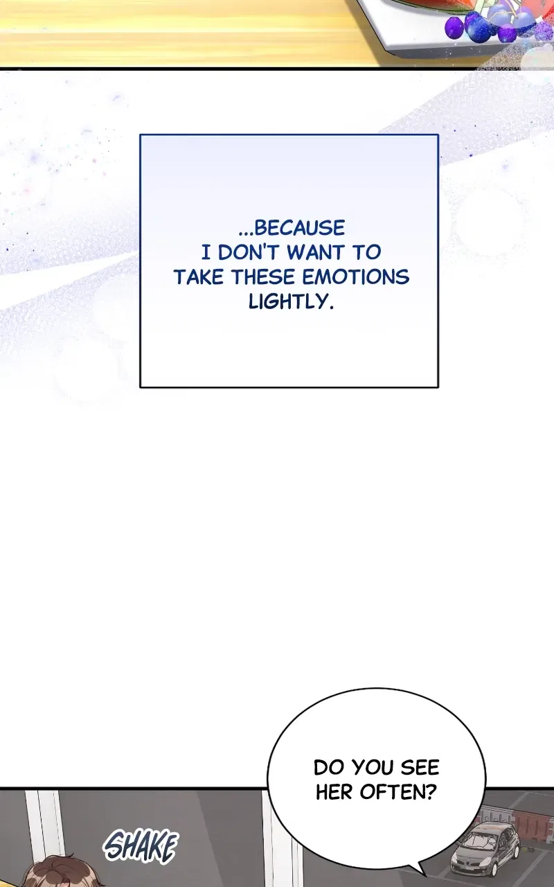 There Is No Perfect Married Couple Chapter 98 – Page 81