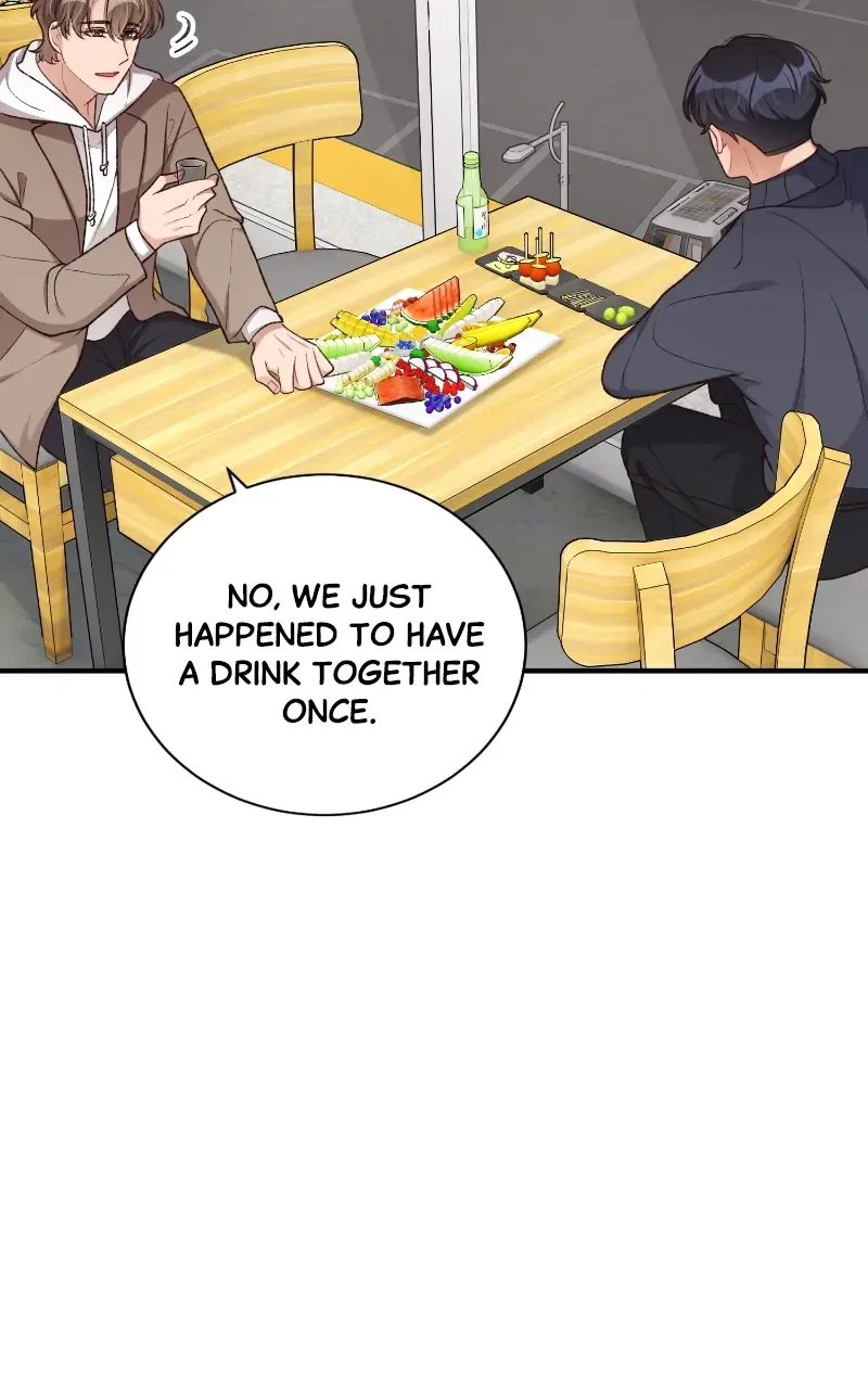 There Is No Perfect Married Couple Chapter 98 – Page 82