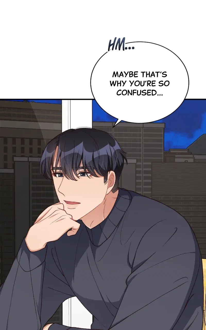 There Is No Perfect Married Couple Chapter 98 – Page 83