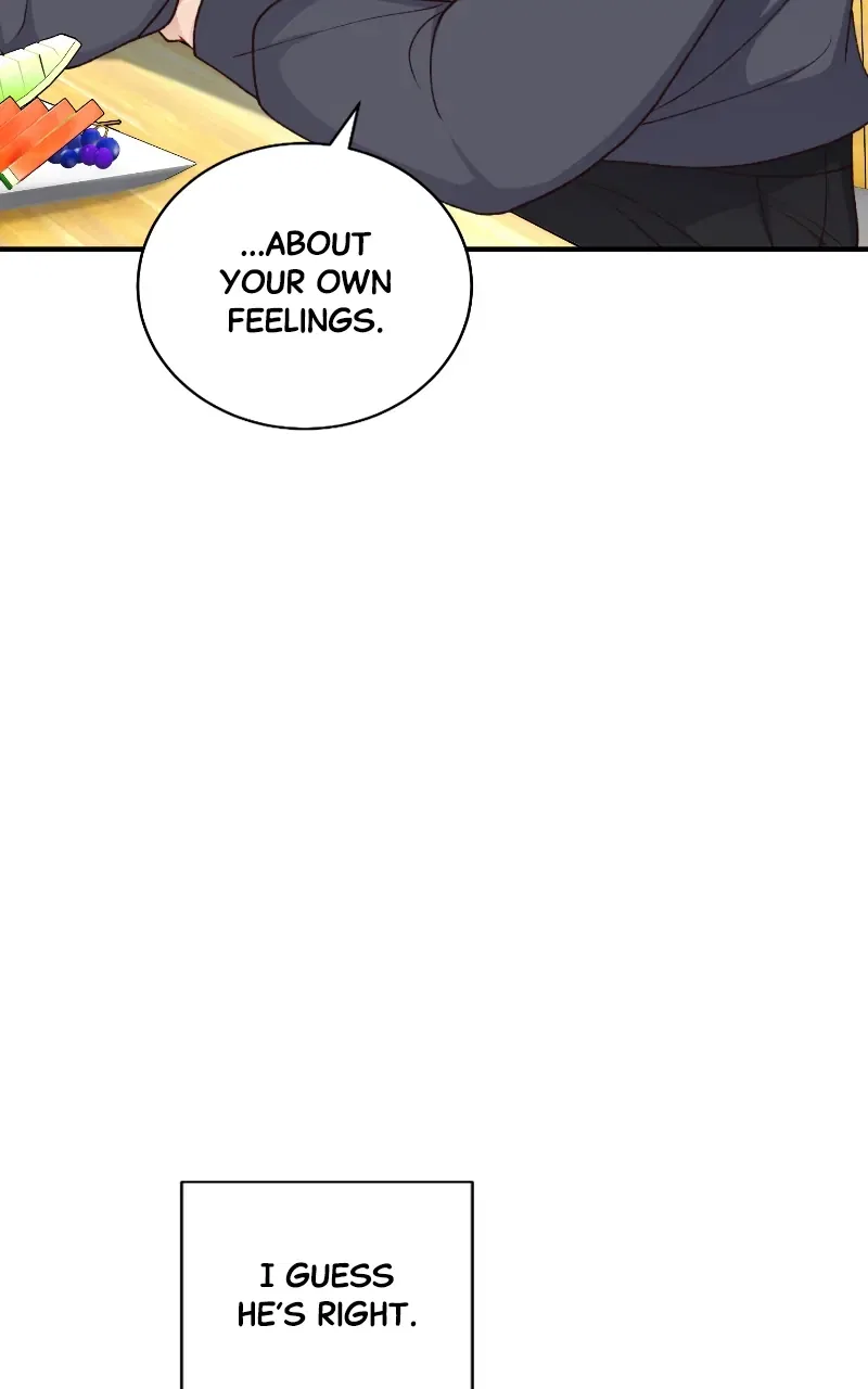There Is No Perfect Married Couple Chapter 98 – Page 84