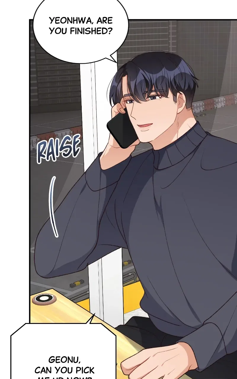 There Is No Perfect Married Couple Chapter 98 – Page 88