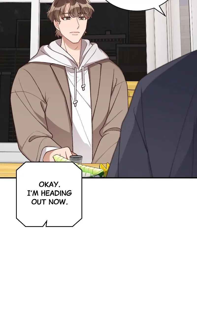 There Is No Perfect Married Couple Chapter 98 – Page 90