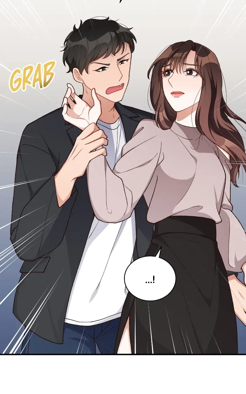 There Is No Perfect Married Couple Chapter 98 – Page 96