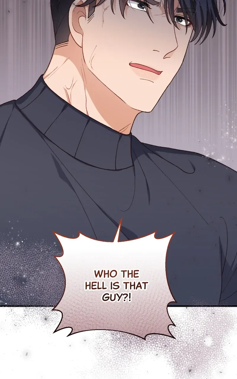 There Is No Perfect Married Couple Chapter 98 – Page 98