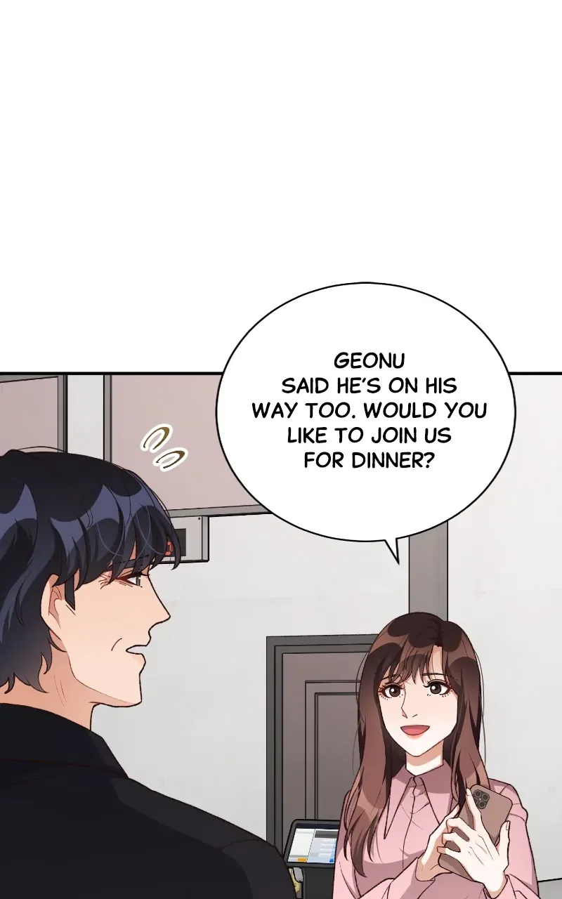 There Is No Perfect Married Couple Chapter 97 – Page 2