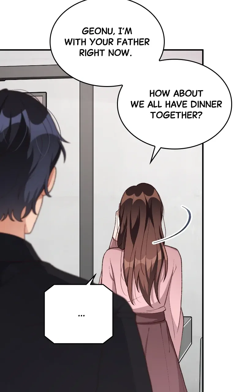 There Is No Perfect Married Couple Chapter 97 – Page 4