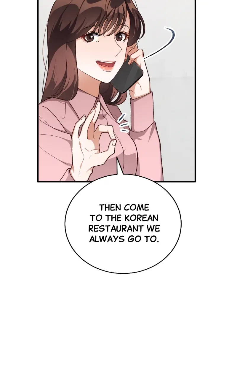 There Is No Perfect Married Couple Chapter 97 – Page 6