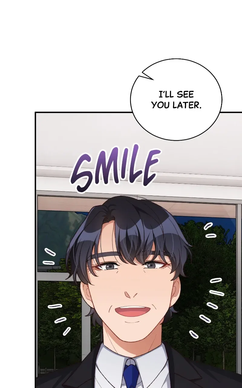 There Is No Perfect Married Couple Chapter 97 – Page 7