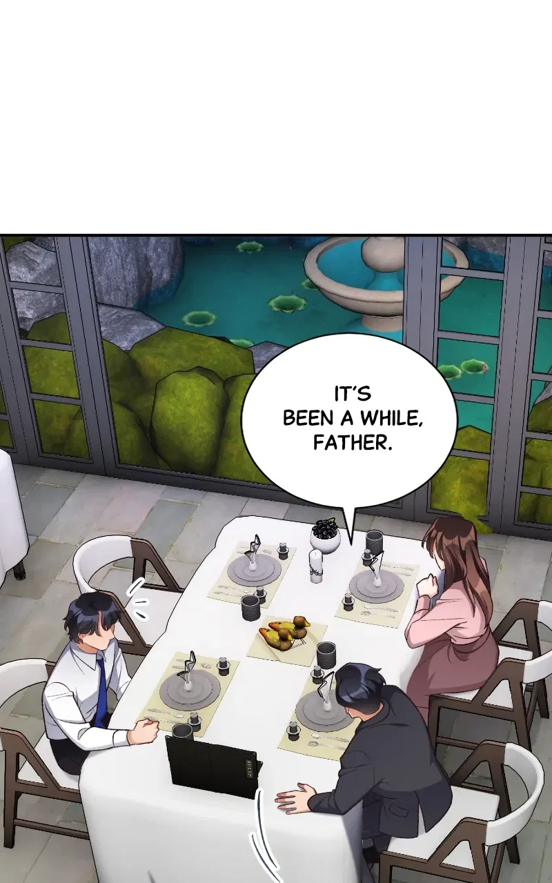 There Is No Perfect Married Couple Chapter 97 – Page 10