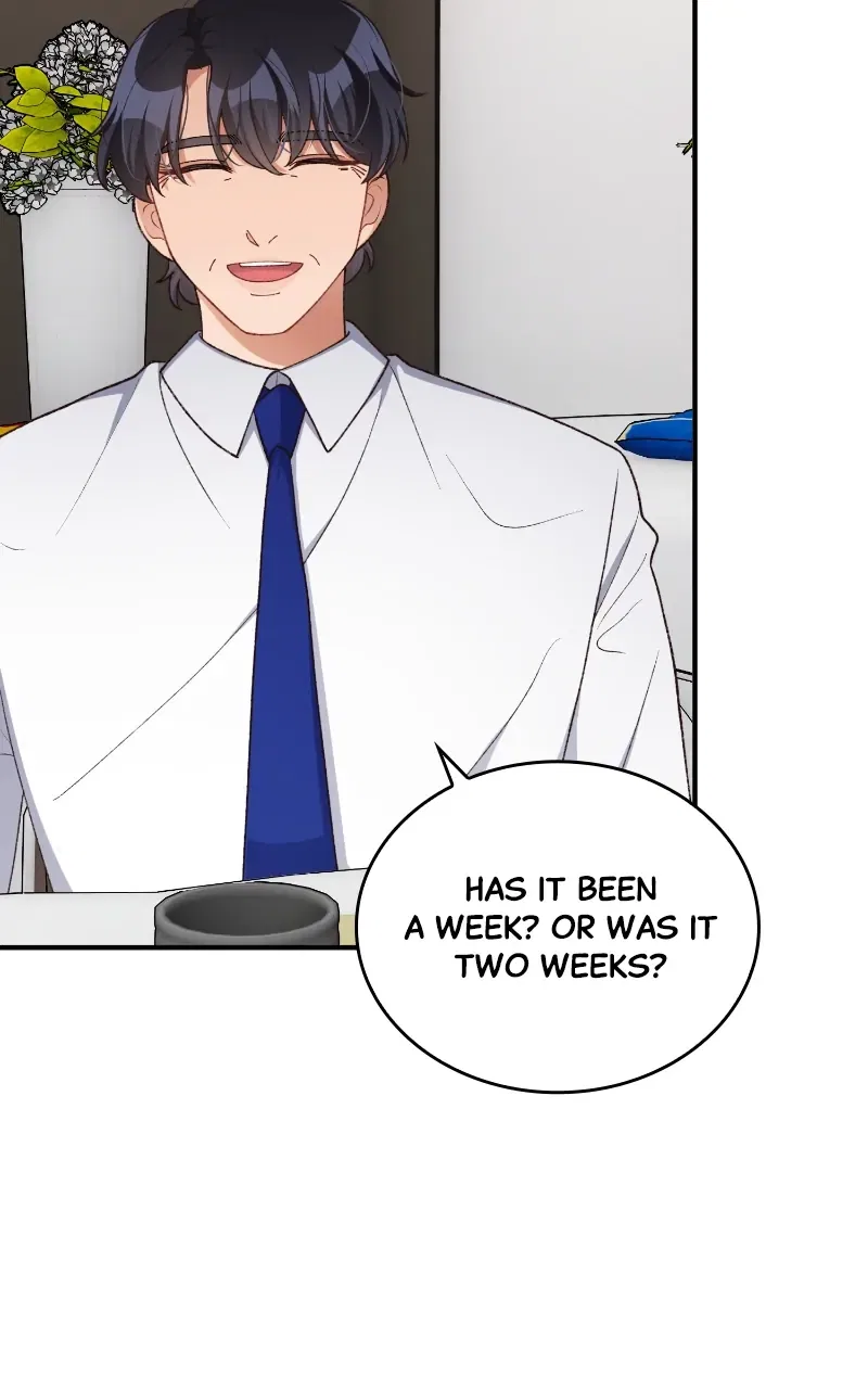 There Is No Perfect Married Couple Chapter 97 – Page 12