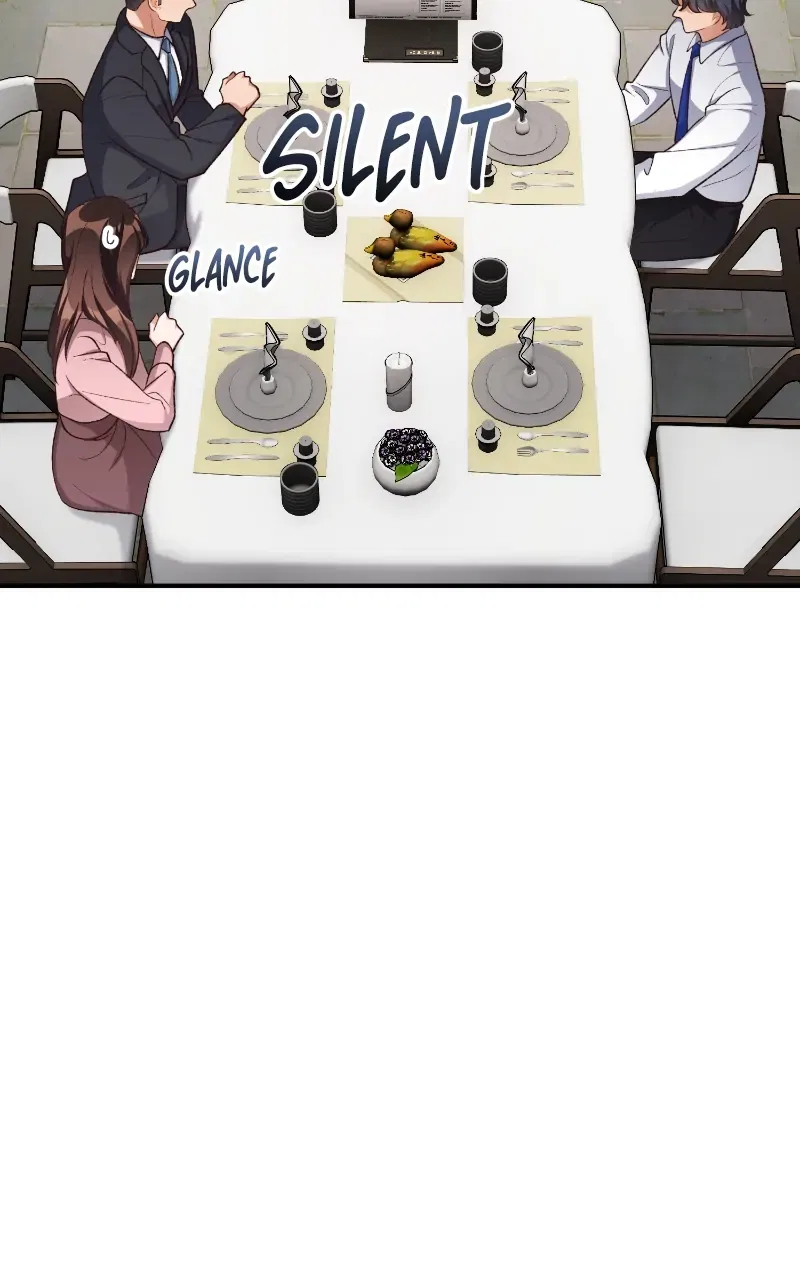 There Is No Perfect Married Couple Chapter 97 – Page 15