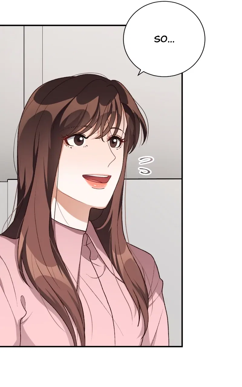 There Is No Perfect Married Couple Chapter 97 – Page 16