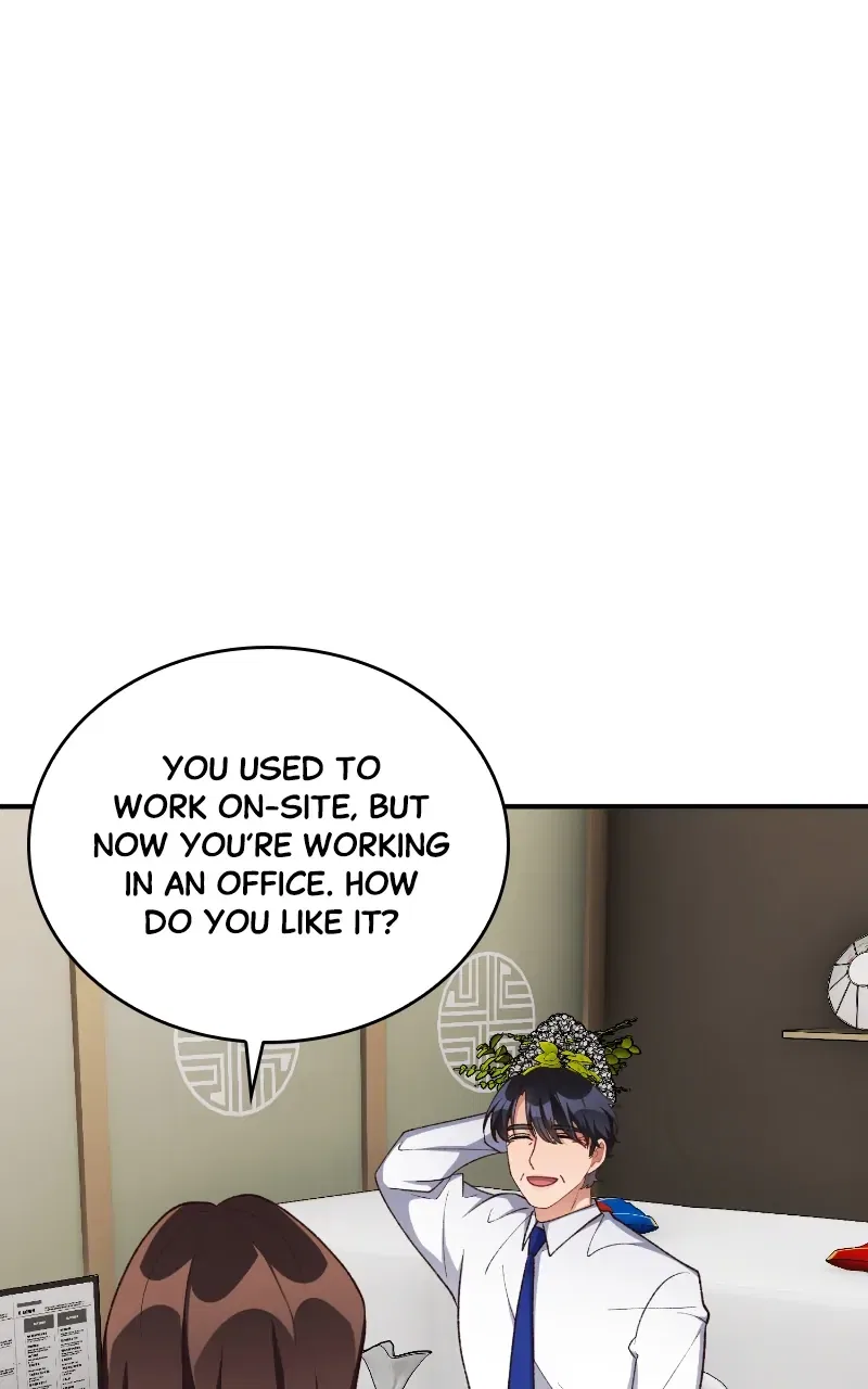 There Is No Perfect Married Couple Chapter 97 – Page 17