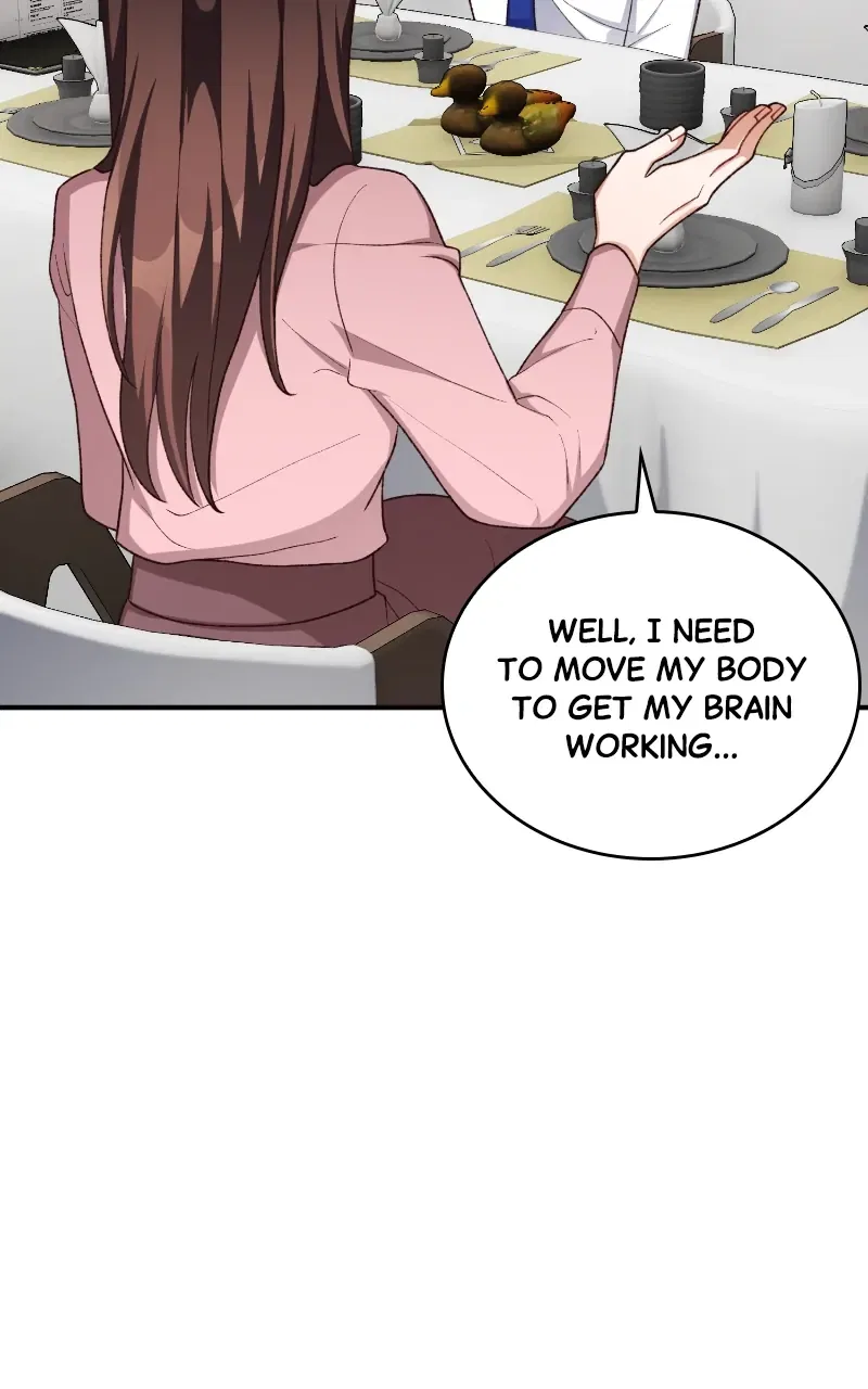 There Is No Perfect Married Couple Chapter 97 – Page 18
