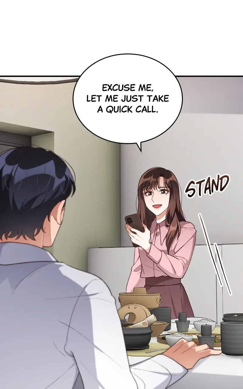 There Is No Perfect Married Couple Chapter 97 – Page 23