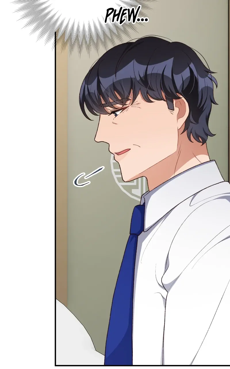 There Is No Perfect Married Couple Chapter 97 – Page 29
