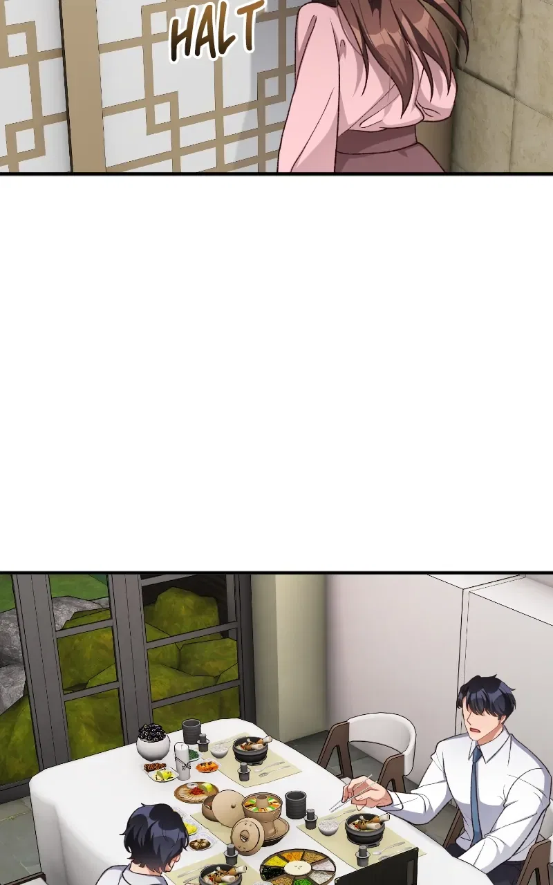 There Is No Perfect Married Couple Chapter 97 – Page 31