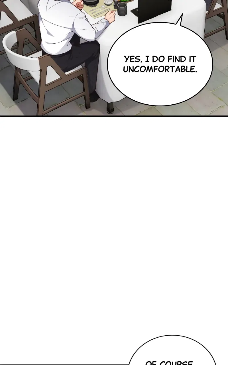 There Is No Perfect Married Couple Chapter 97 – Page 32