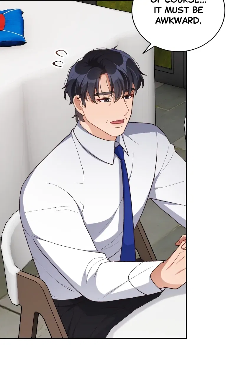 There Is No Perfect Married Couple Chapter 97 – Page 33