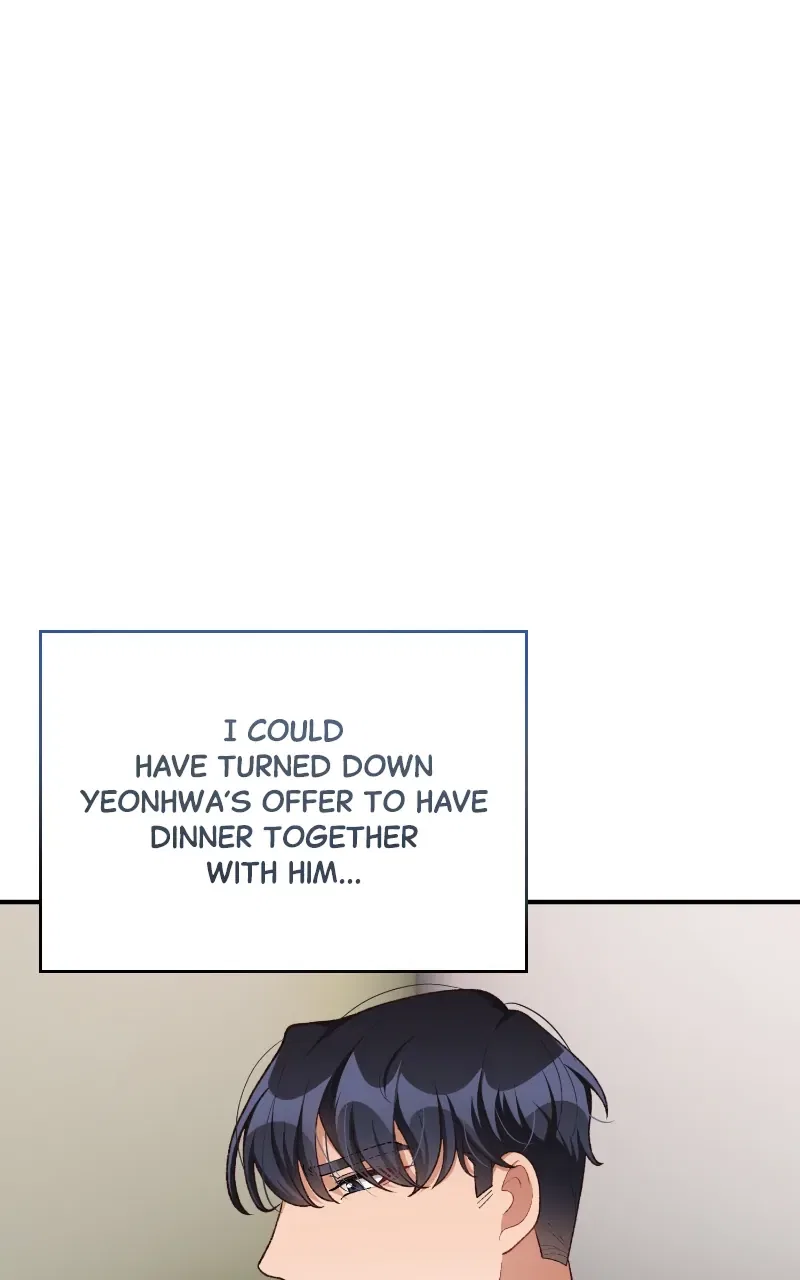 There Is No Perfect Married Couple Chapter 97 – Page 34