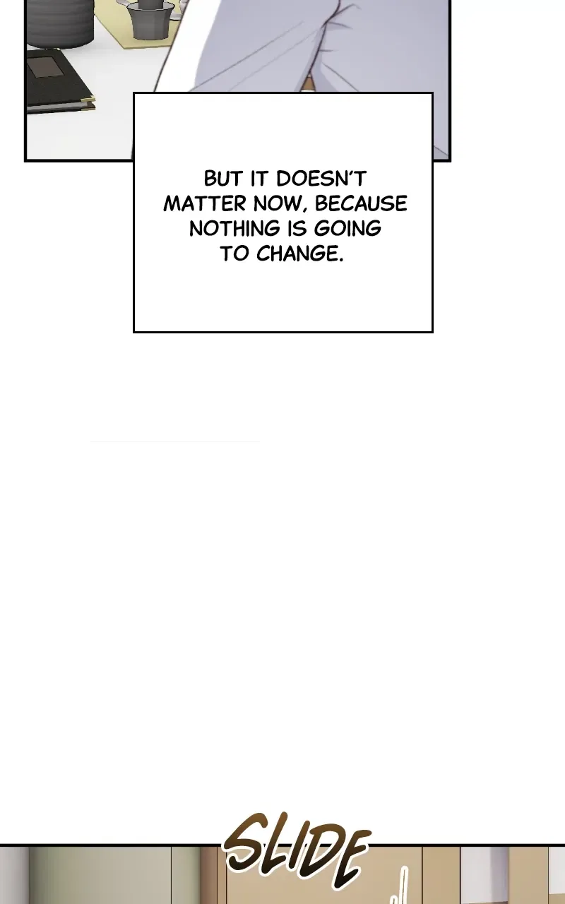 There Is No Perfect Married Couple Chapter 97 – Page 40
