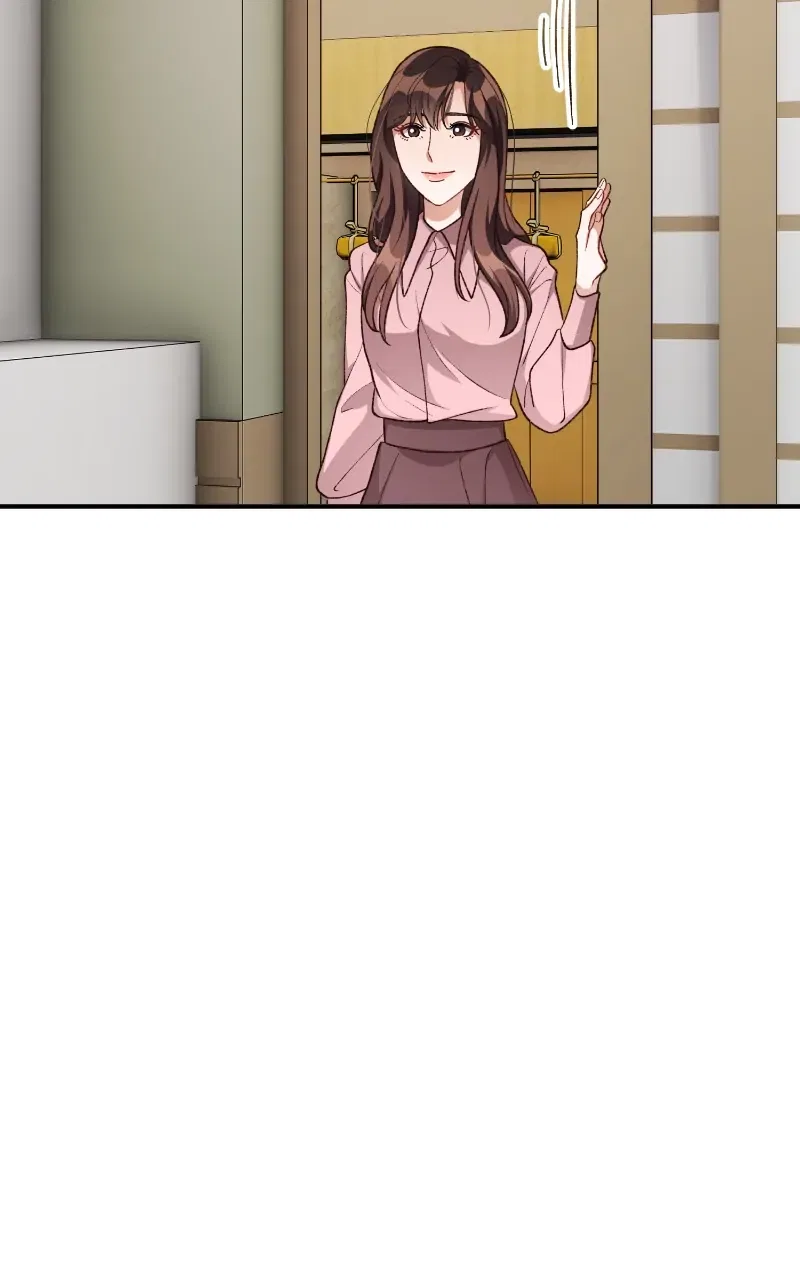 There Is No Perfect Married Couple Chapter 97 – Page 41