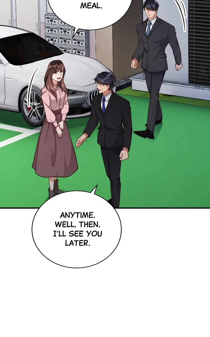 There Is No Perfect Married Couple Chapter 97 – Page 44