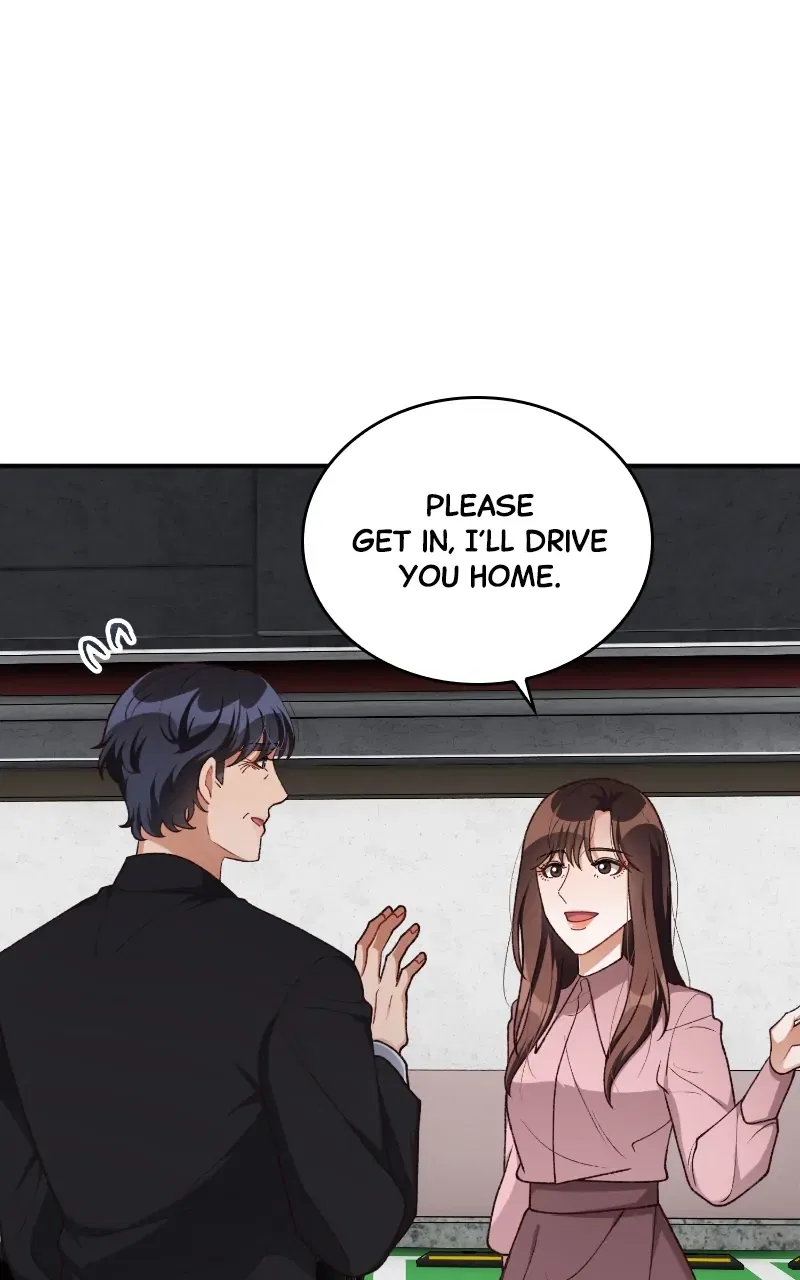 There Is No Perfect Married Couple Chapter 97 – Page 45