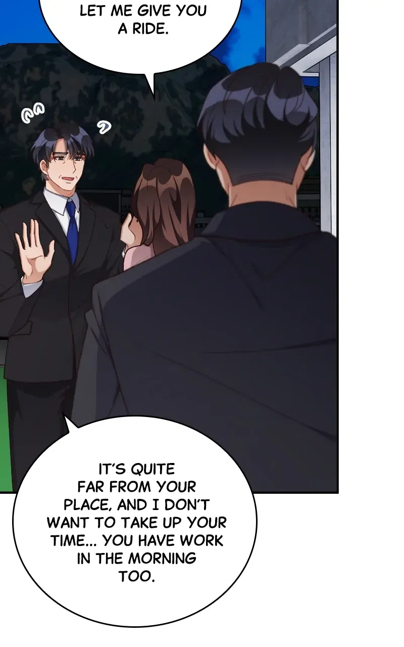 There Is No Perfect Married Couple Chapter 97 – Page 47