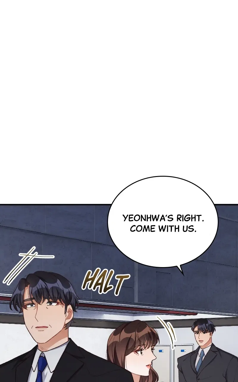 There Is No Perfect Married Couple Chapter 97 – Page 48