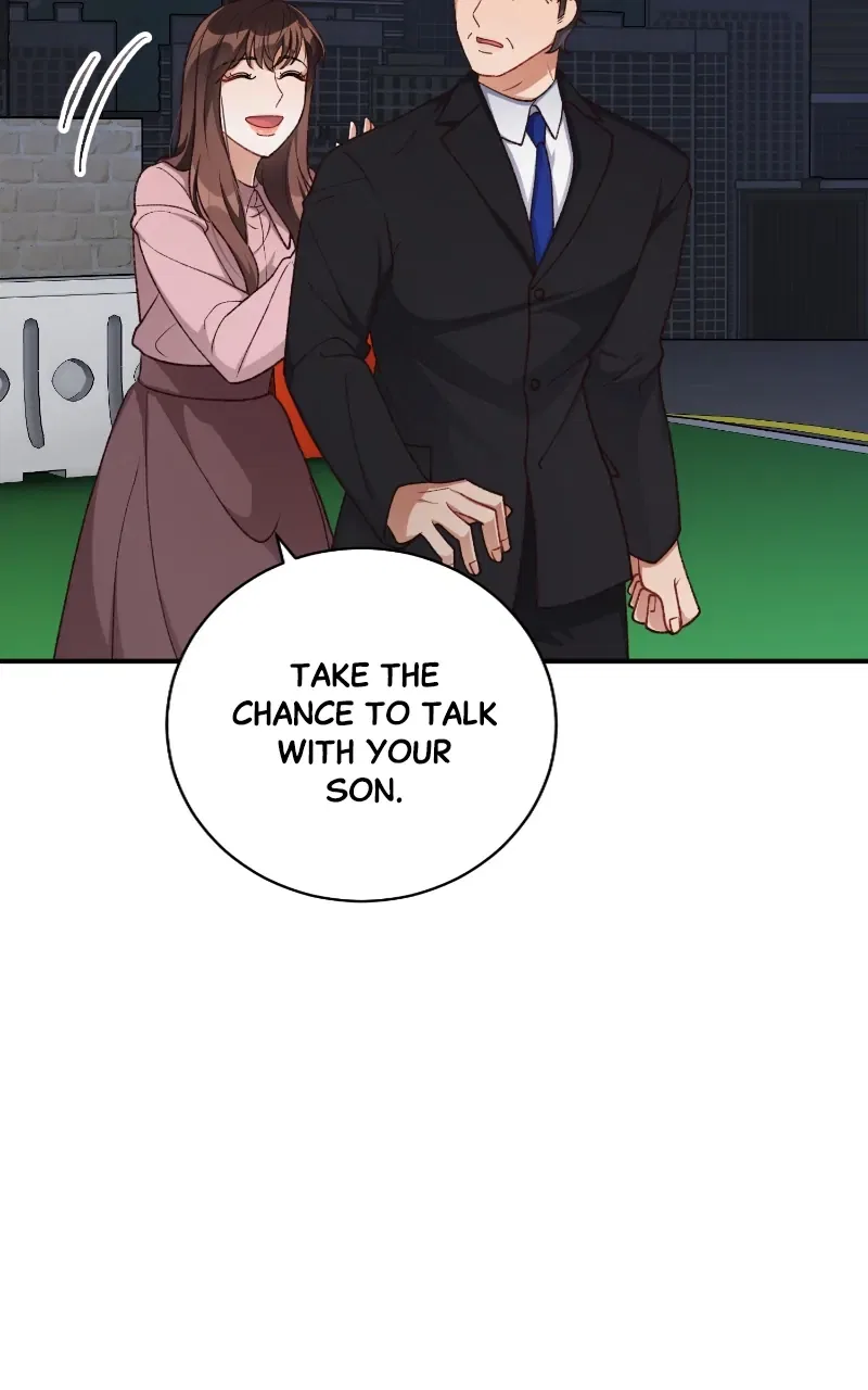 There Is No Perfect Married Couple Chapter 97 – Page 53