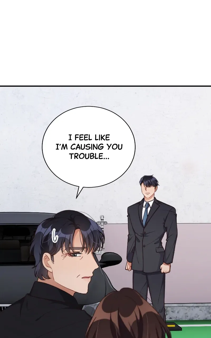 There Is No Perfect Married Couple Chapter 97 – Page 54
