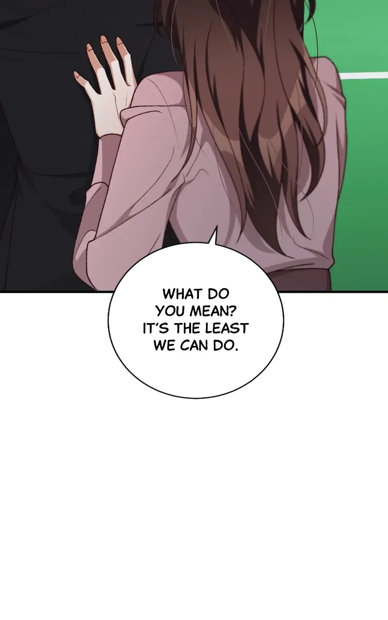 There Is No Perfect Married Couple Chapter 97 – Page 55