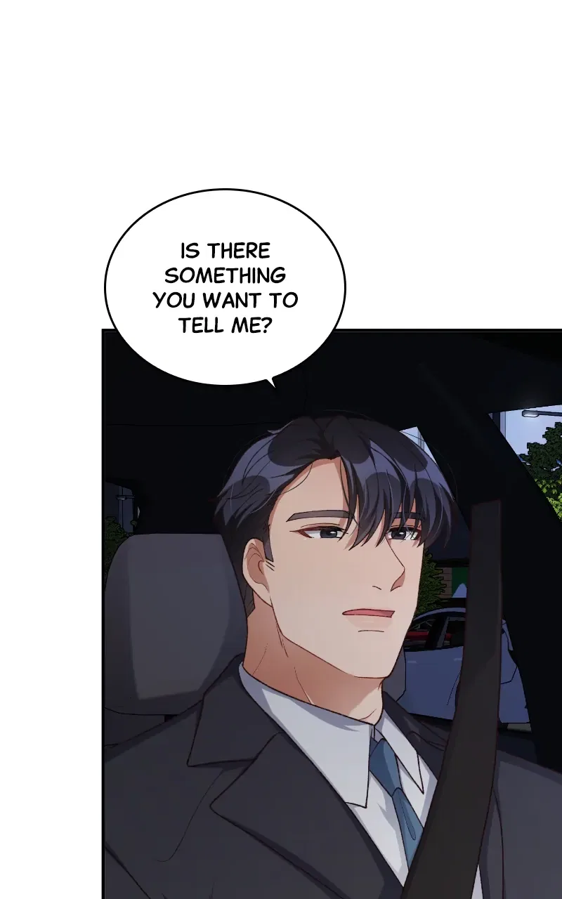 There Is No Perfect Married Couple Chapter 97 – Page 61