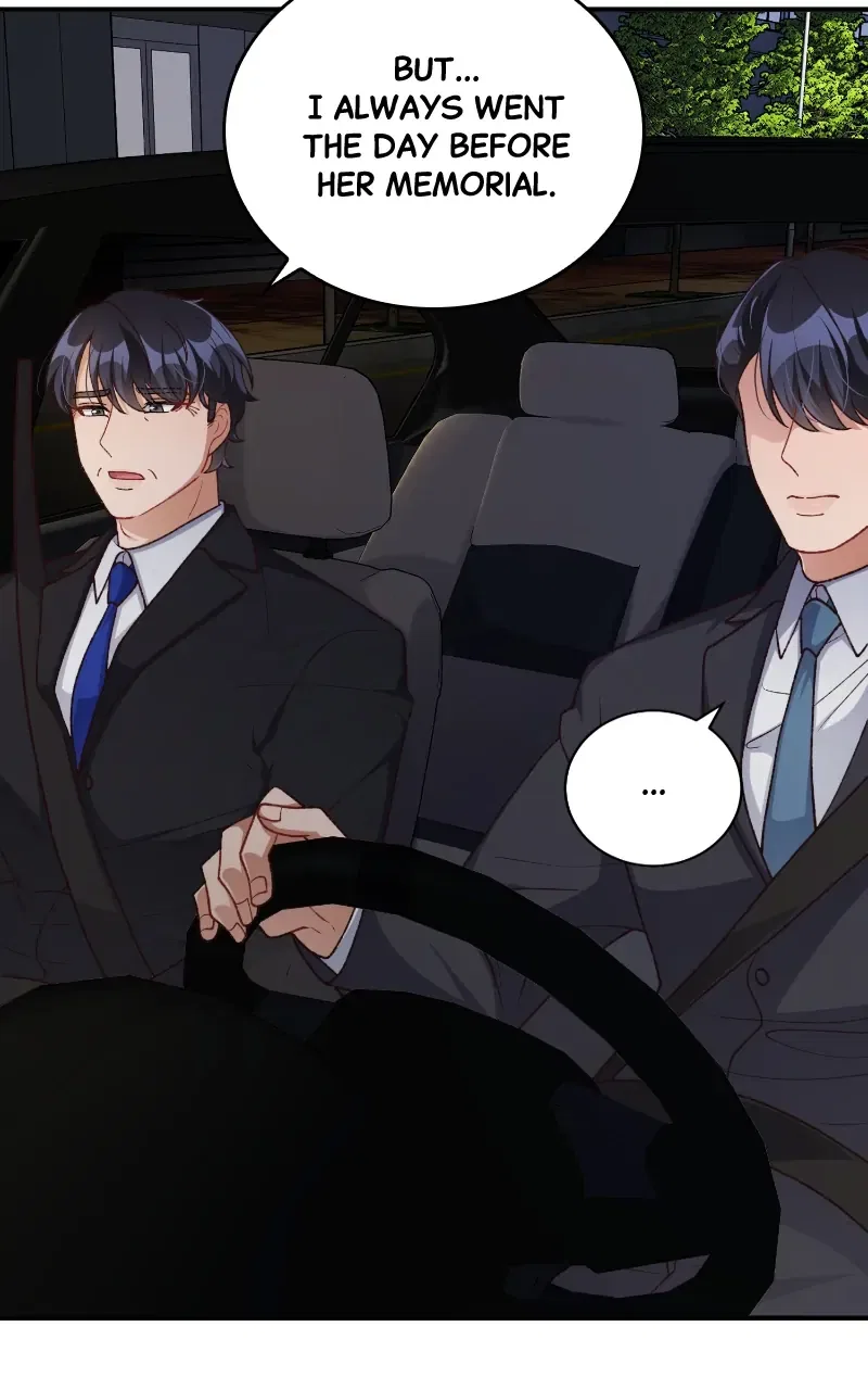 There Is No Perfect Married Couple Chapter 97 – Page 72
