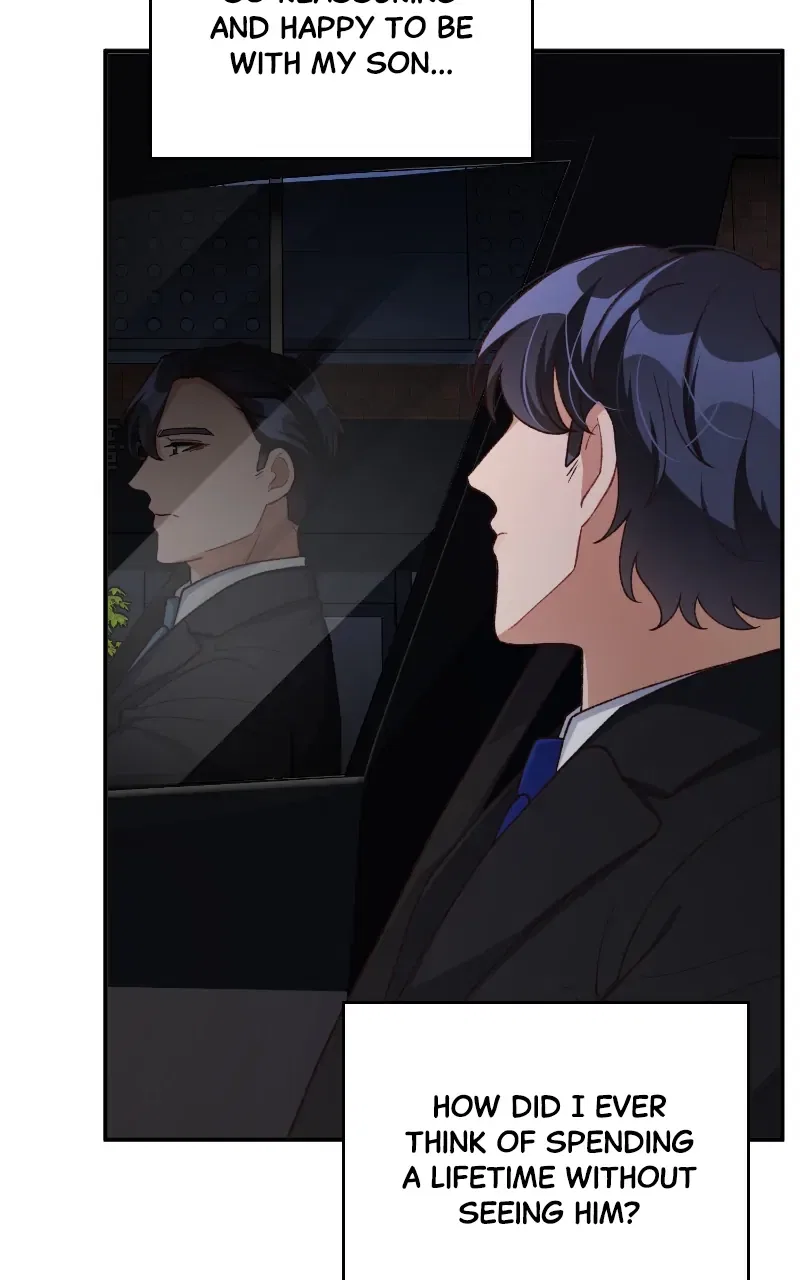 There Is No Perfect Married Couple Chapter 97 – Page 75