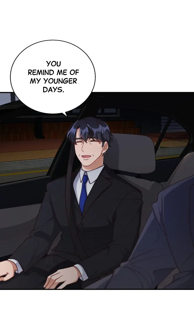 There Is No Perfect Married Couple Chapter 97 – Page 78
