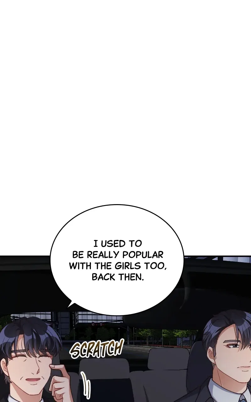 There Is No Perfect Married Couple Chapter 97 – Page 79